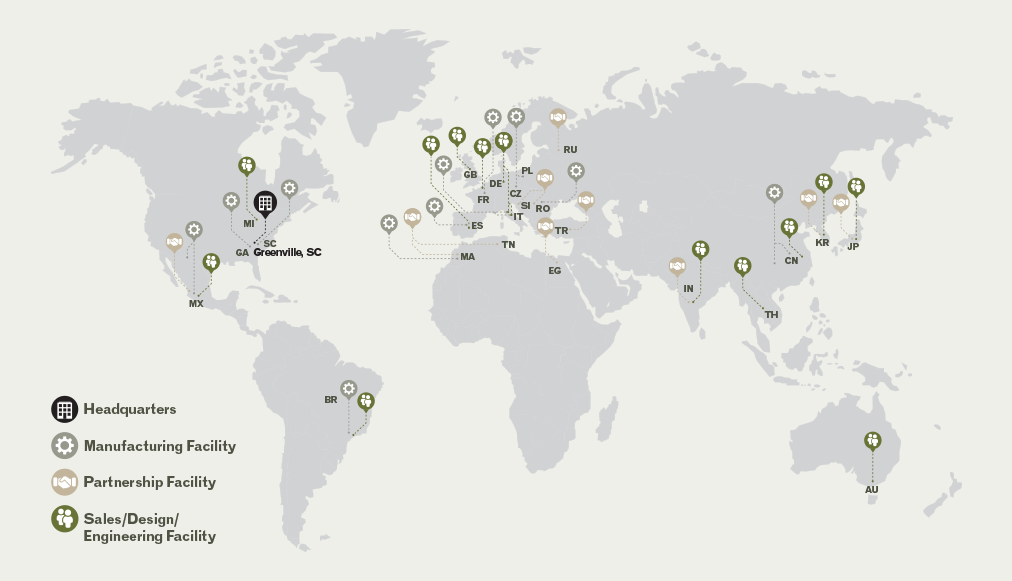 Sites Sage Automotive Interiors