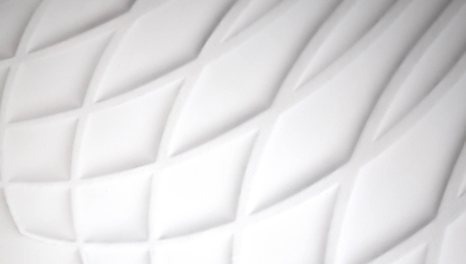 Close-up image of a Sage synthetic